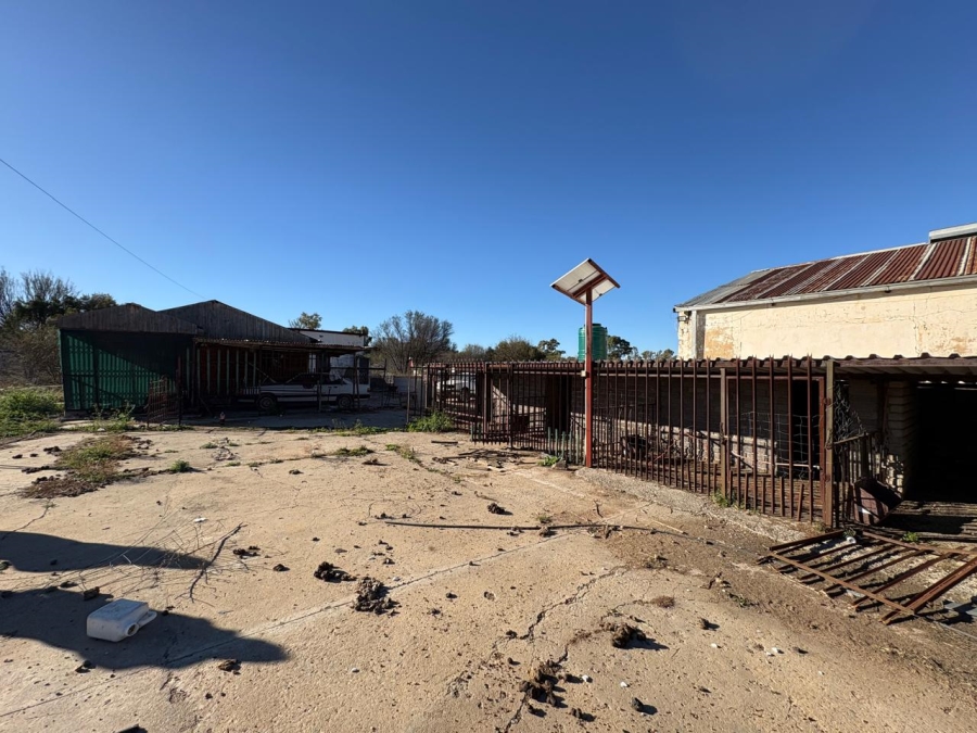 Commercial Property for Sale in Bloemhof North West